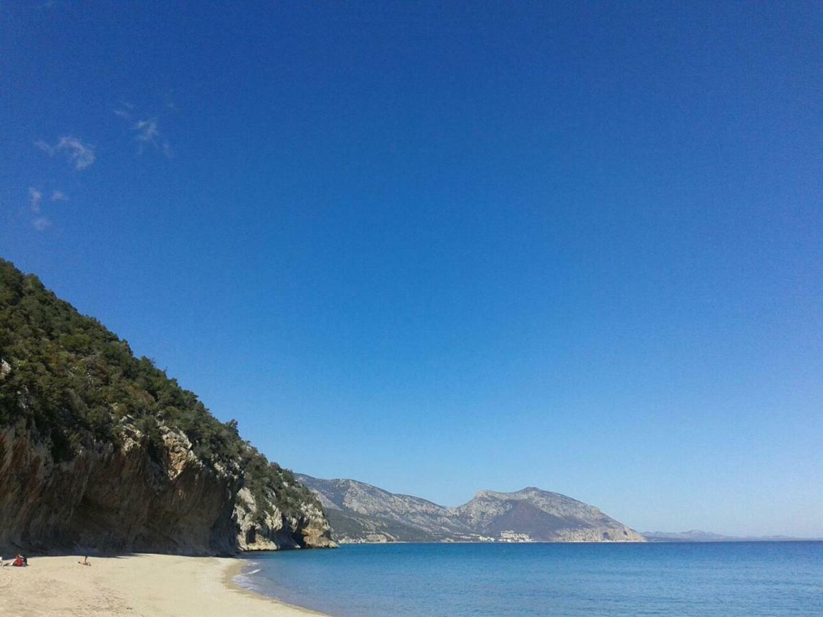 Cala Gonone - Nettuno公寓 外观 照片